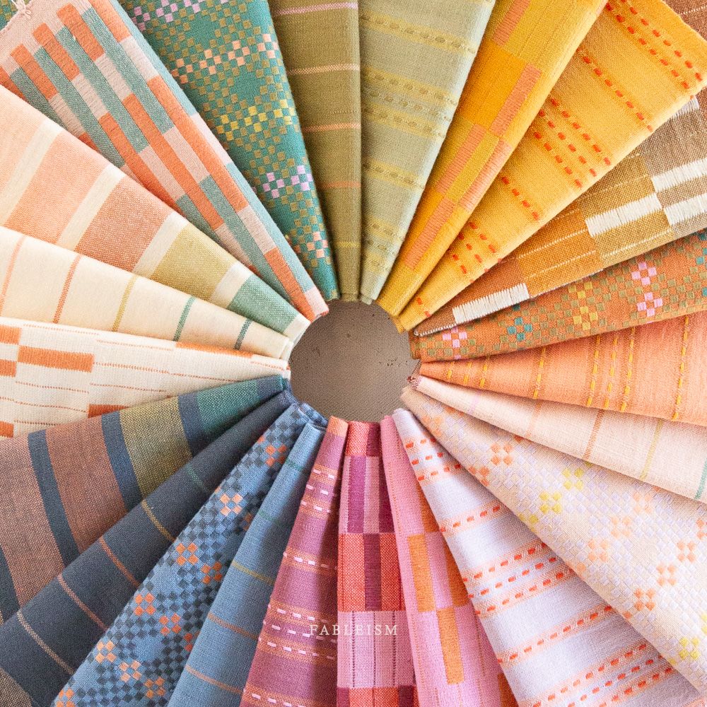 Lucky Loom by Fableism | FQ-Bundle