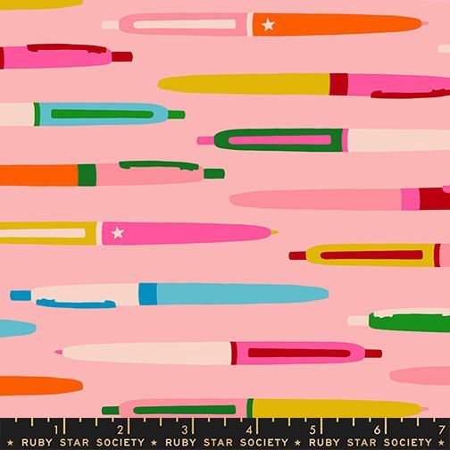 Trinketry – Pens Balmy | Ruby Star Society