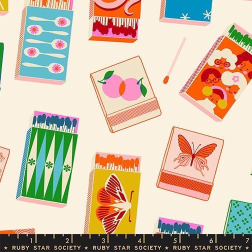 Trinketry – Matchmaker Natural | Ruby Star Society