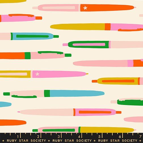 Trinketry – Pens Natural | Ruby Star Society Trinketry – Pens Natural | Ruby Star Society