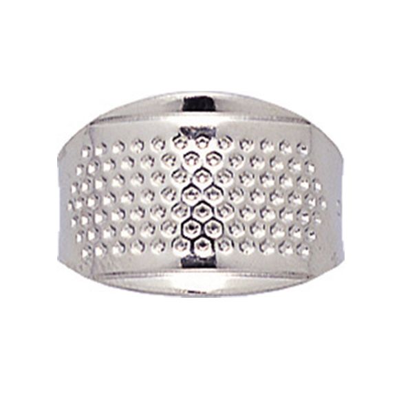 Clover Ringfingerhut (verstellbar) | No. 610