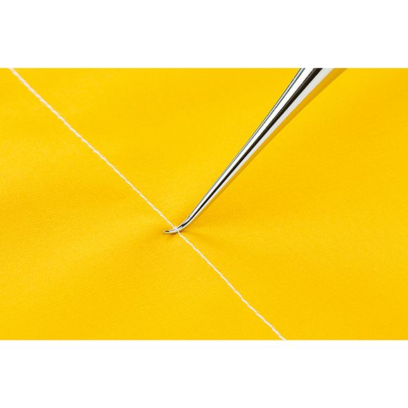 Clover gebogene Schneiderahle | No. 4880