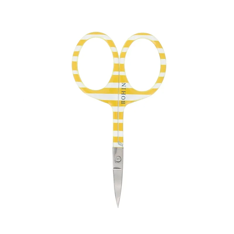 Bohin Stickschere 9 cm - verschiedene Designs