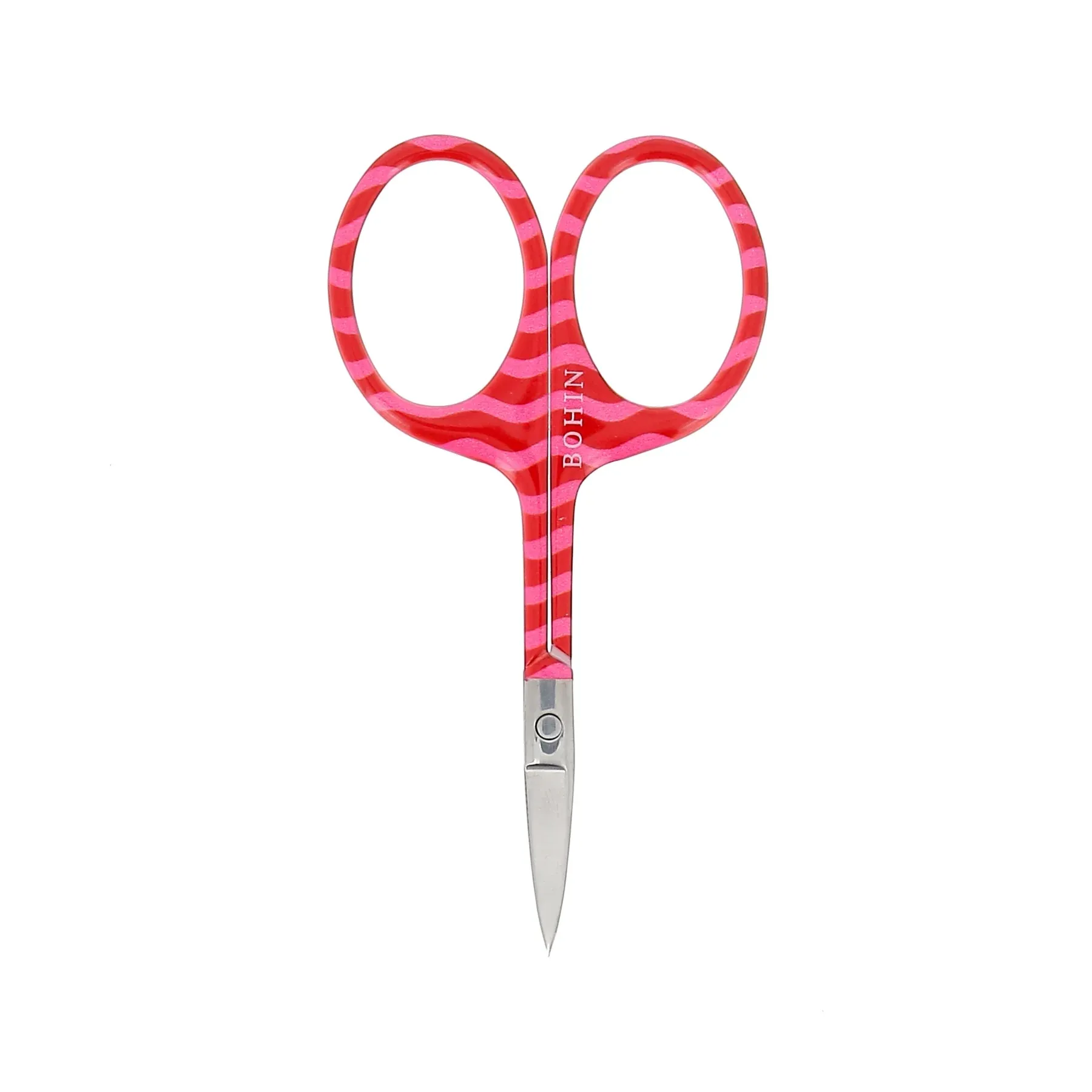 Bohin Stickschere 9 cm - verschiedene Designs