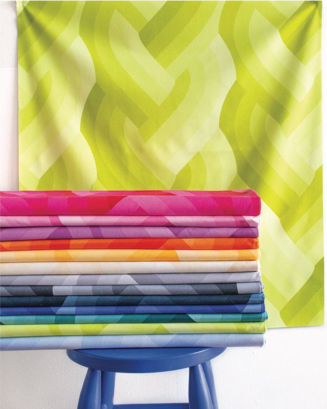 Echo Bundle | Emily van Hoff für Moda Fabrics