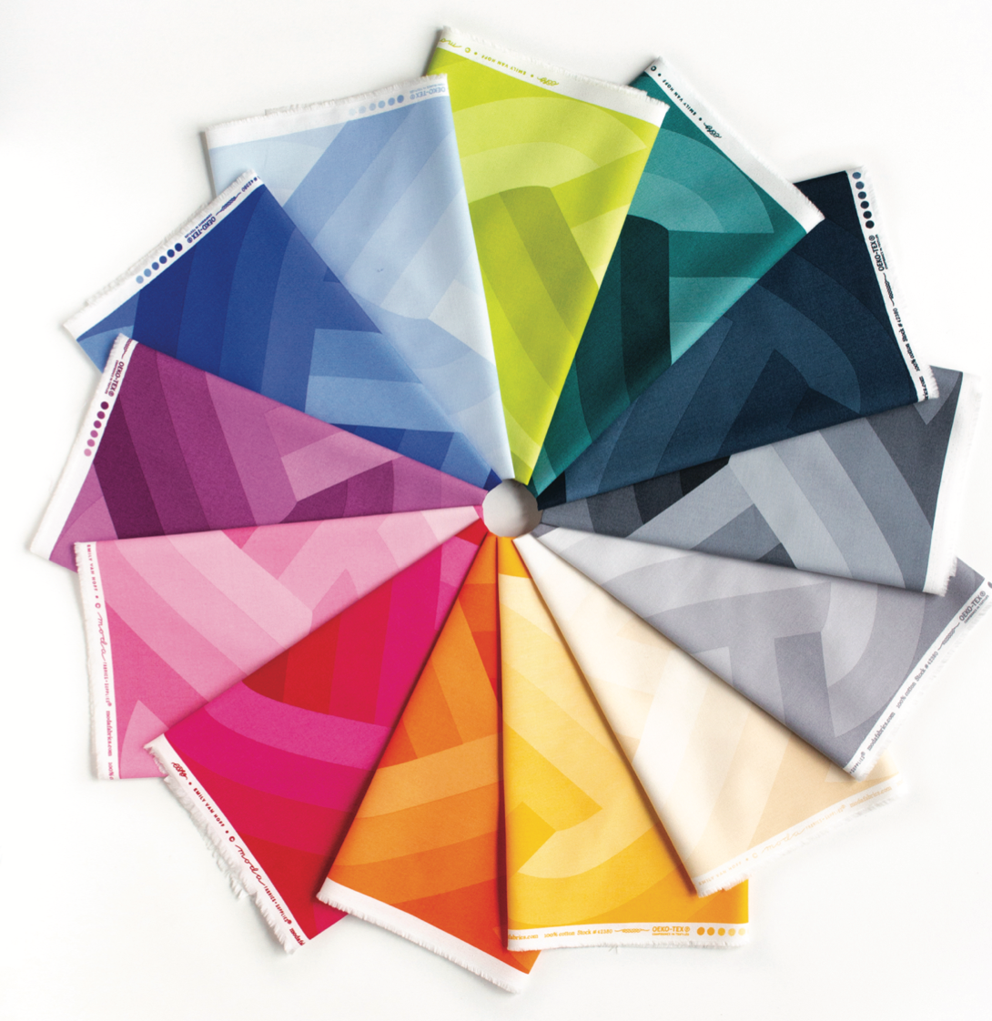 Echo Bundle | Emily van Hoff für Moda Fabrics