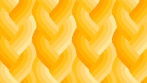 Echo – Braid Yellow | Emily van Hoff für Moda Fabrics Echo – Braid Yellow | Emily van Hoff für Moda Fabrics