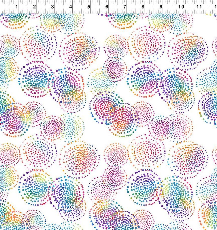 Sew Spring! | Jason Yenter für In The Beginnings Fabrics