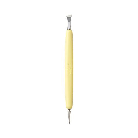 Clover – Metallspatel HERA mit Stift | No. 8641 Clover – Metallspatel HERA mit Stift | No. 8641