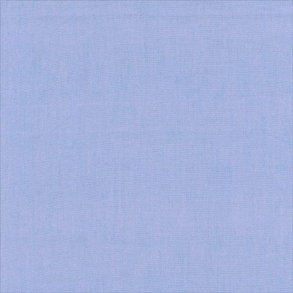 New Artisan Cotton - Cornflower/Baby Pink - Windham Fabrics | 40171-175