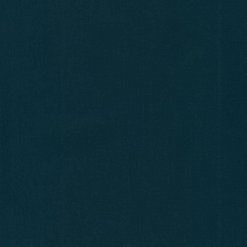 KONA Cotton Solids von Robert Kaufmann Fabrics | K001-1243 Navy