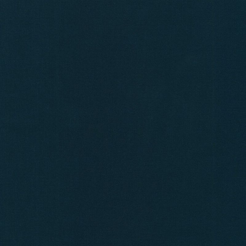 KONA Cotton Solids von Robert Kaufmann Fabrics | K001-1178 Indigo