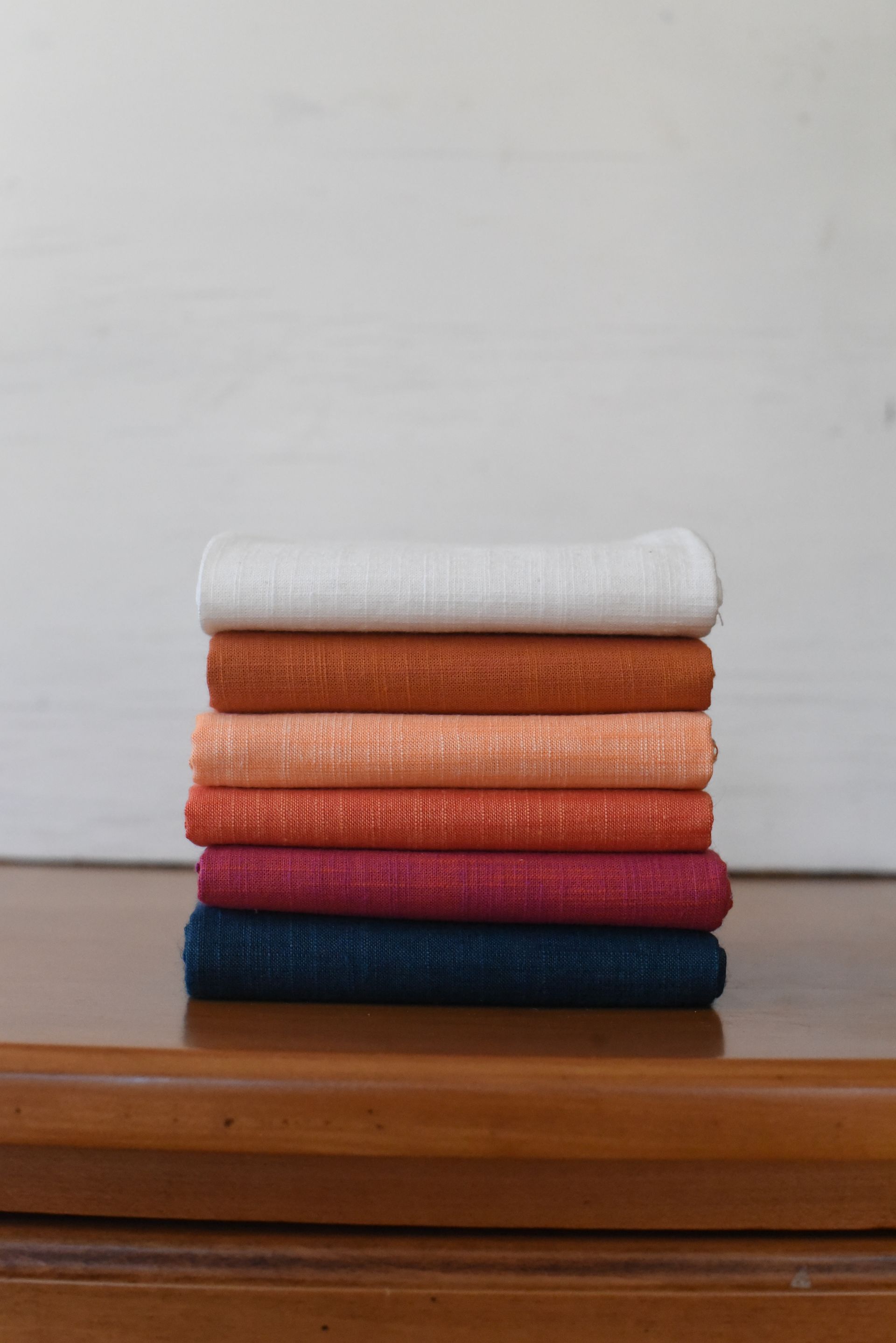 Windham Fabrics Handloom QuiltCon 2027 Challenge Palette Bundle