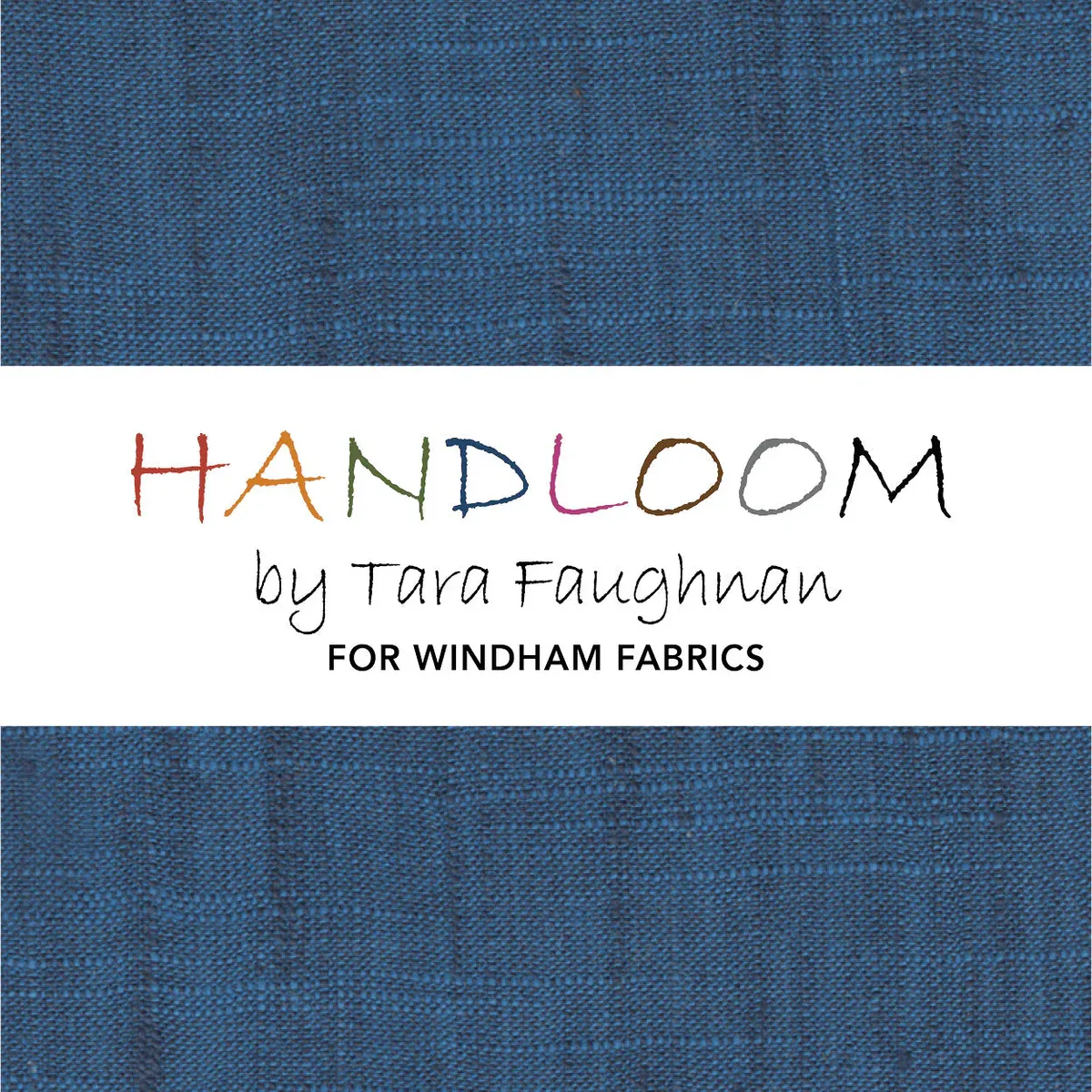 Windham Fabrics Handloom Juicy 54870-6 | QuiltCon 2027 Challenge Palette