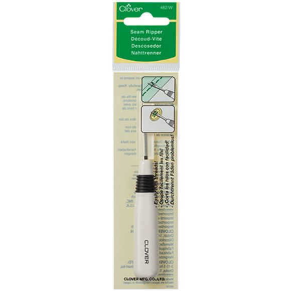 Clover Nahttrenner 482/W