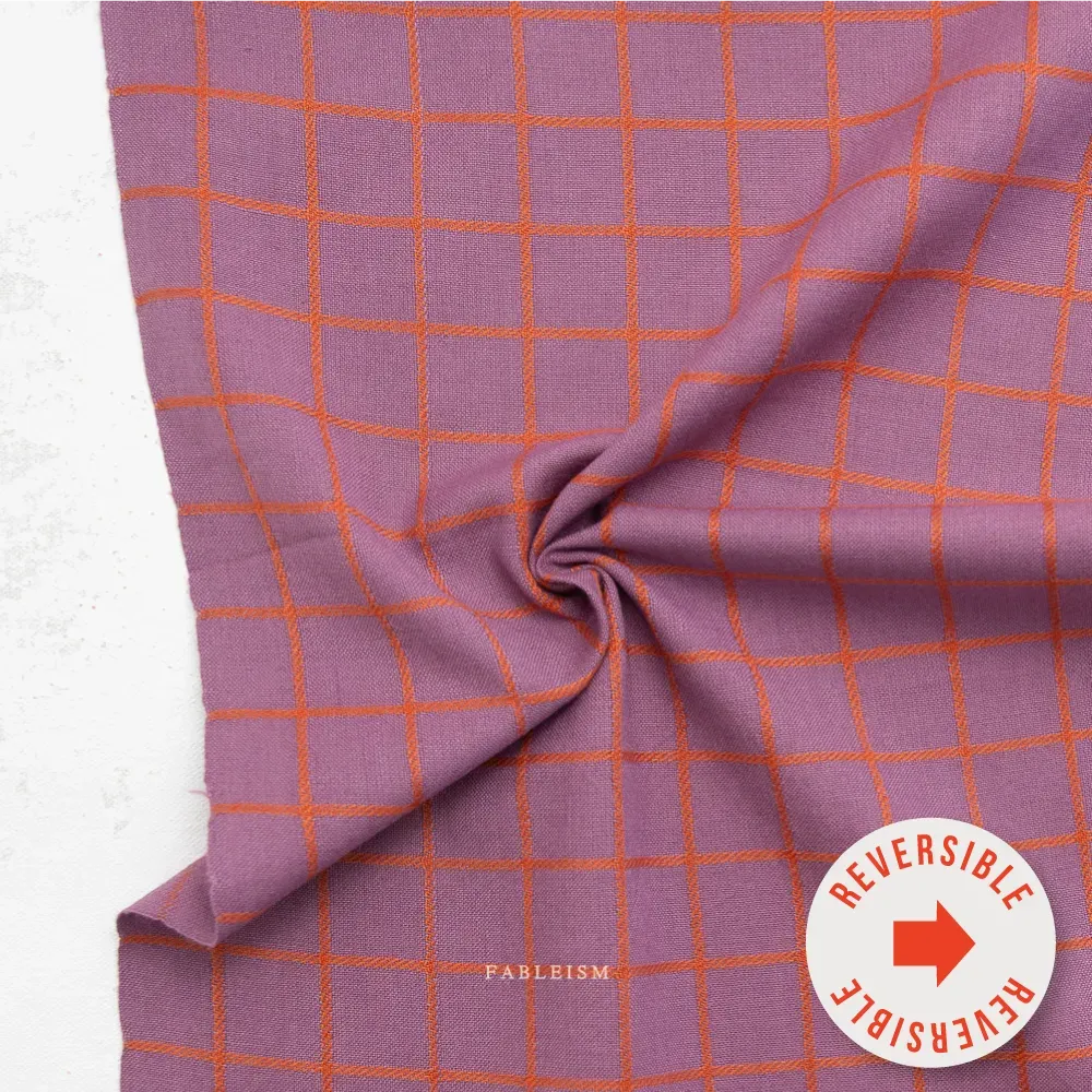Trellis in Rosita | Fine and Dandy | Fableism — reversibel