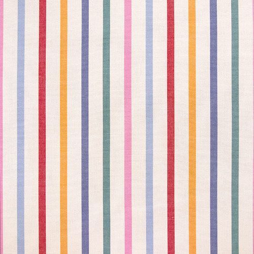 Stripe in Sun Dress | Picnic Wovens | Art Gallery Fabrics Stripe in Sun Dress | Picnic Wovens | Art Gallery Fabrics