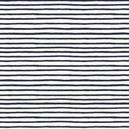 Festive Stripe Navy – Holiday Classics | Rifle Paper Co. | RP609-NA2 Festive Stripe Navy – Holiday Classics | Rifle Paper Co. | RP609-NA2