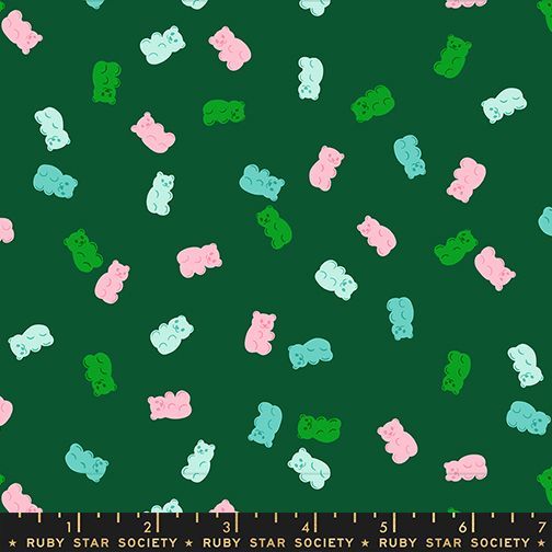 Merry Gummies – Jade | Merry Happy | Ruby Star Society | RS3104-14 Merry Gummies – Jade | Merry Happy | Ruby Star Society | RS3104-14
