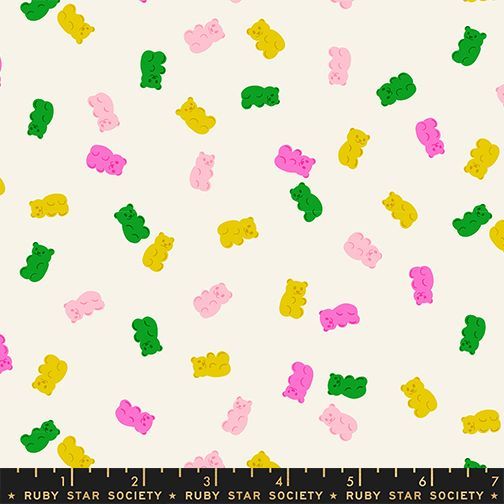 Merry Gummies – Natural | Merry Happy | Ruby Star Society | RS3104-11