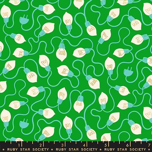 High Strung – Verdant | Merry Happy | Ruby Star Society | RS3101-22 High Strung – Verdant | Merry Happy | Ruby Star Society | RS3101-22