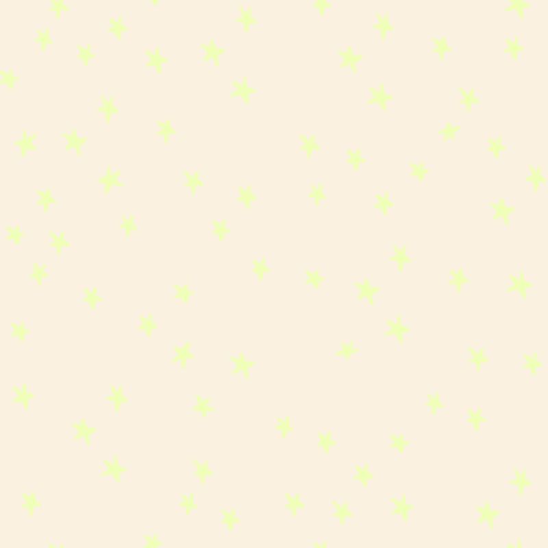 Starry – Neon Yellow | Freaky Familiars | Ruby Star Society | RS4109-95 Starry – Neon Yellow | Freaky Familiars | Ruby Star Society | RS4109-95