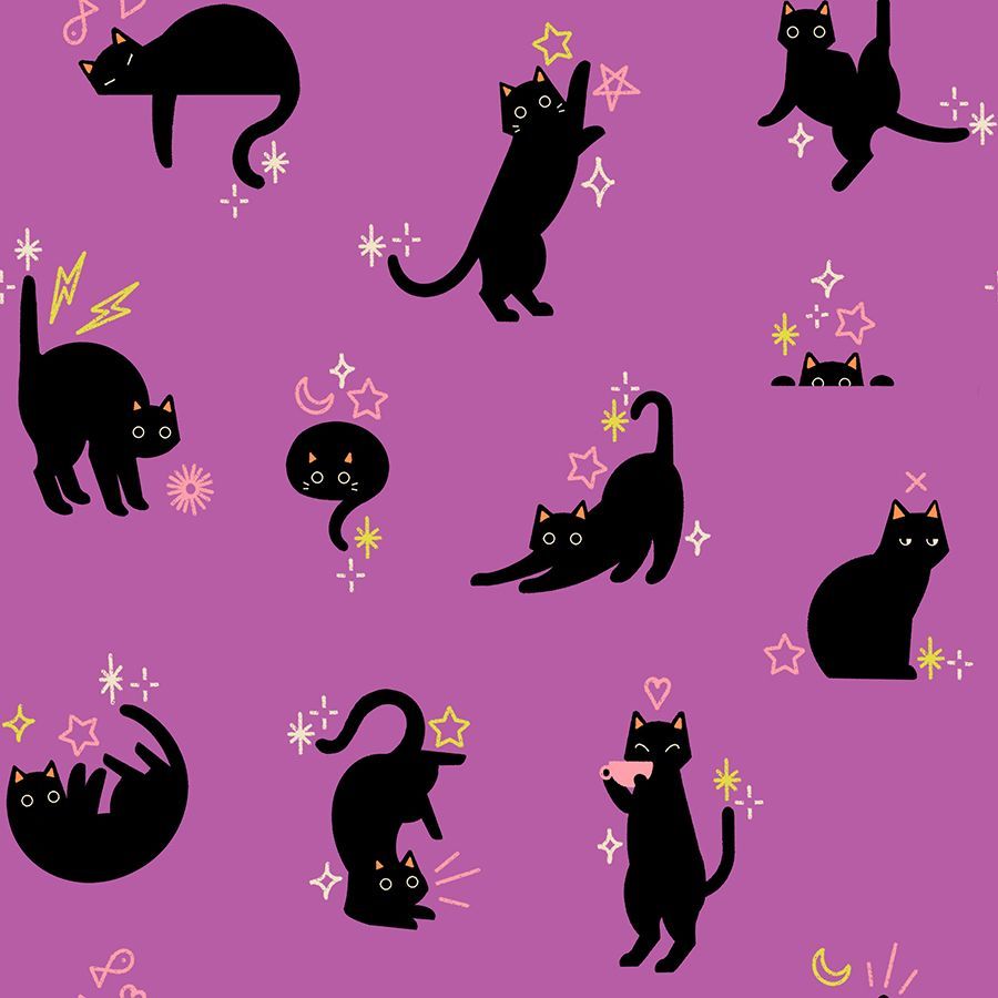 Catwalk – Witchy | Freaky Familiars | Ruby Star Society | RS5193-13 Catwalk – Witchy | Freaky Familiars | Ruby Star Society | RS5193-13