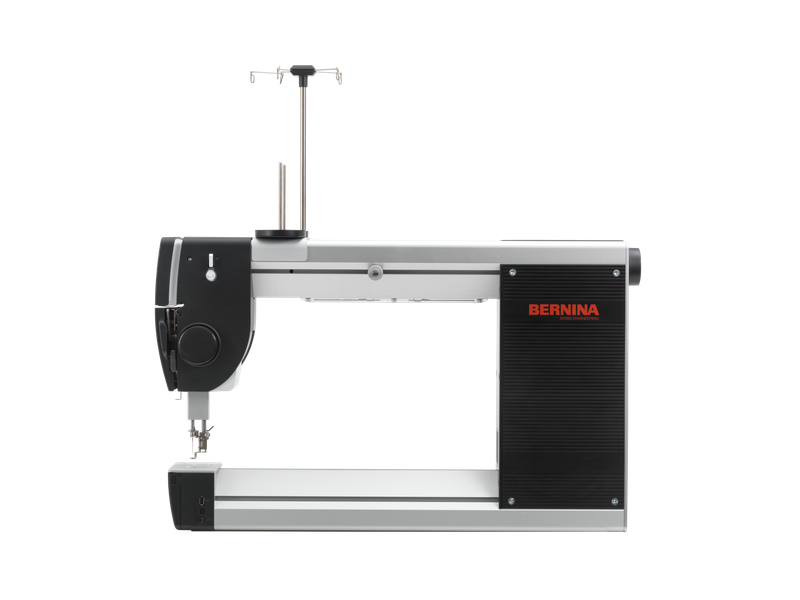 BERNINA Q20 Longarm mit Tisch oder Rahmen BERNINA Q20 Longarm mit Tisch oder Rahmen