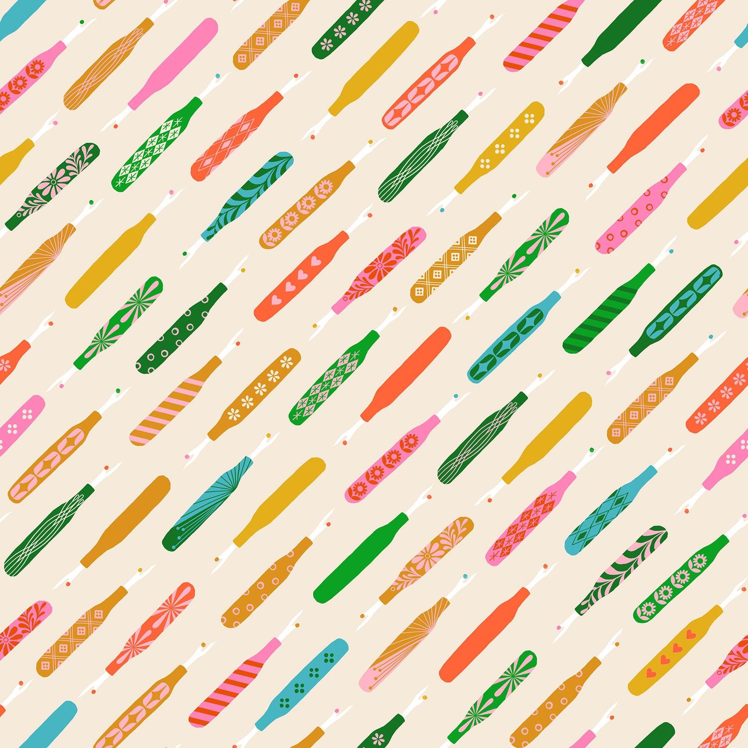 Seam Rippers – Shell | 1-800 Notion | Ruby Star Society | RS5210-11 Seam Rippers – Shell | 1-800 Notion | Ruby Star Society | RS5210-11