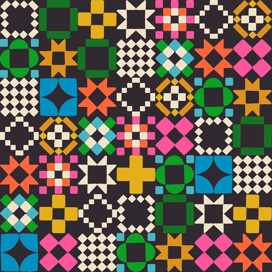 Quilty As Charged – Soft Black | 1-800 Notion | Ruby Star Society | RS5215-14 Quilty As Charged – Soft Black | 1-800 Notion | Ruby Star Society | RS5215-14