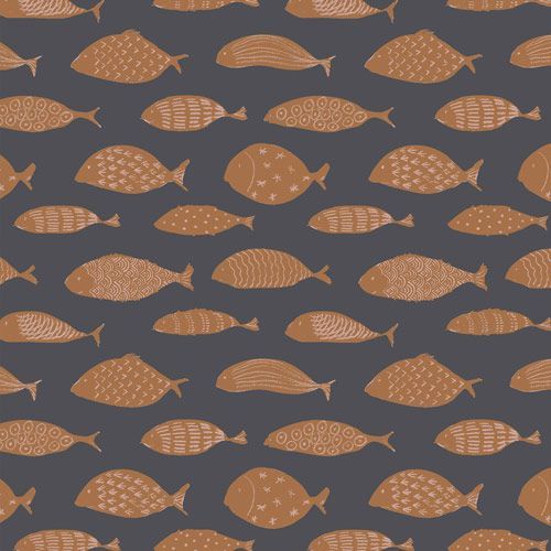 Ripple Dance Ochre | Sgraffito | Art Gallery Fabrics | SGF-50307 Ripple Dance Ochre | Sgraffito | Art Gallery Fabrics | SGF-50307
