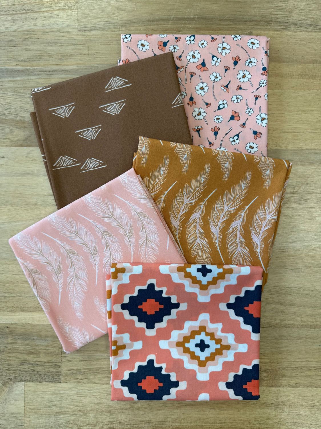Stash Builder No. 356 - 5 FQs Stash Builder No. 356 - 5 FQs