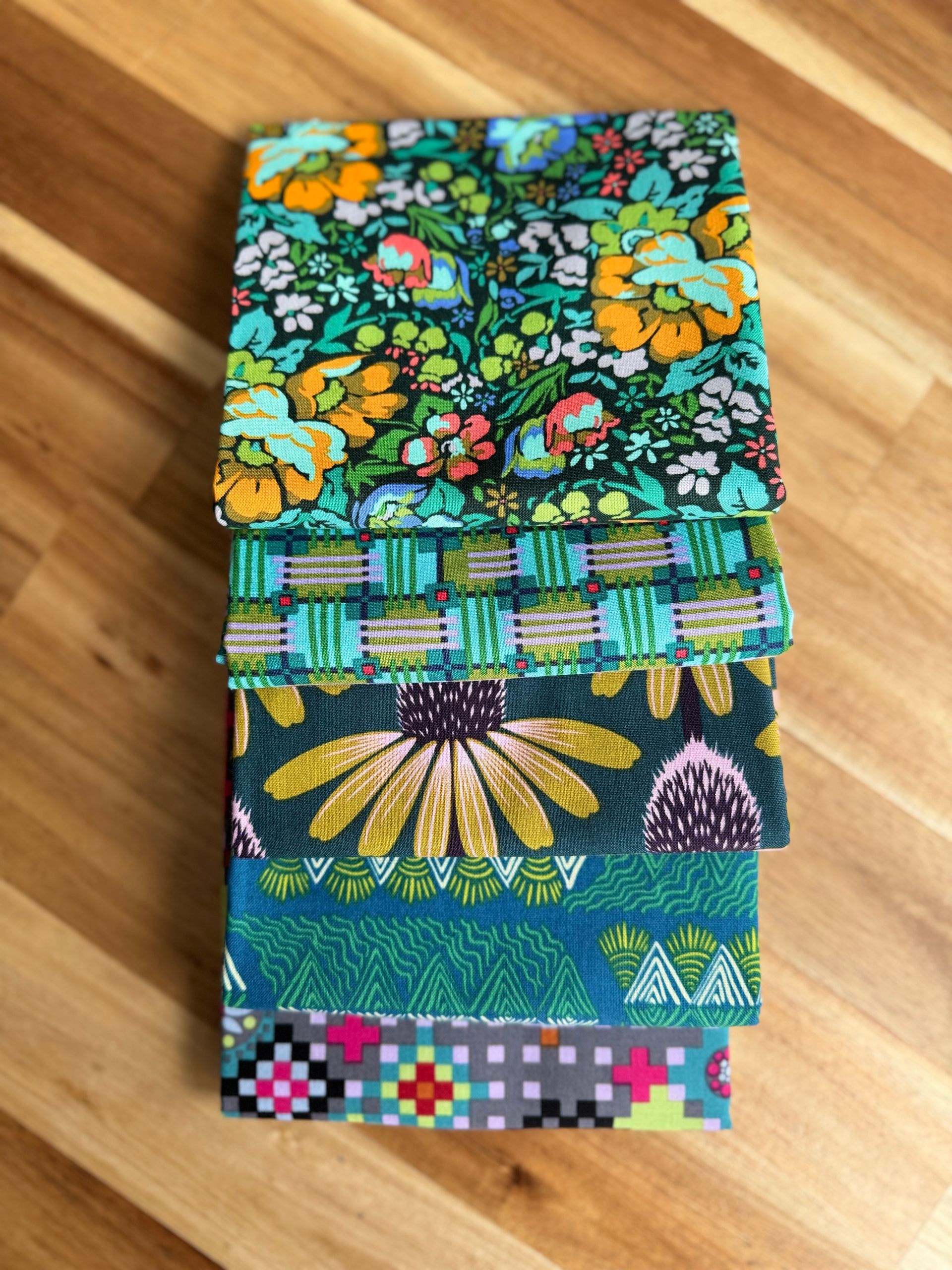 Stash Builder No. H001 – Halbmeterbundle