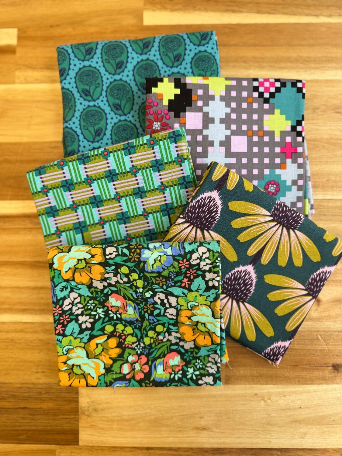 Stash Builder No. H002 – Halbmeterbundle Stash Builder No. H002 – Halbmeterbundle