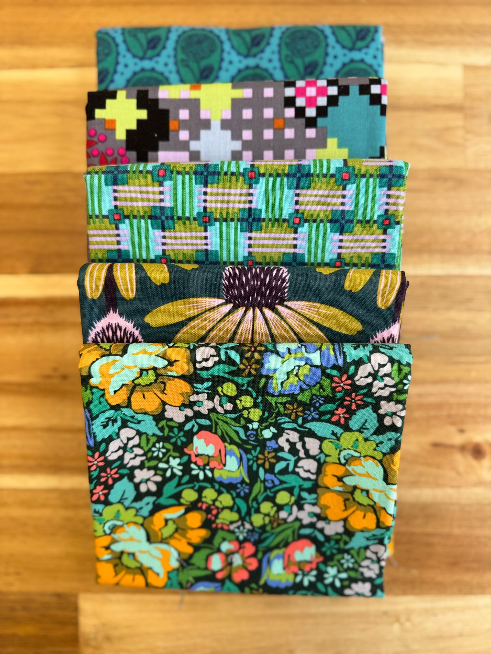 Stash Builder No. H002 – Halbmeterbundle