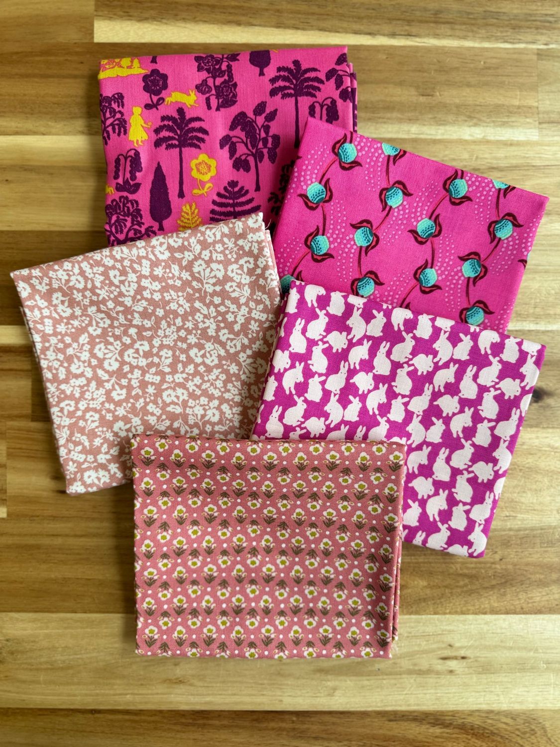 Stash Builder No. H006 – Halbmeterbundle Stash Builder No. H006 – Halbmeterbundle