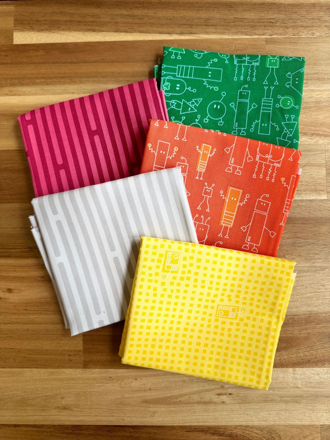 Stash Builder No. H011 – Halbmeterbundle