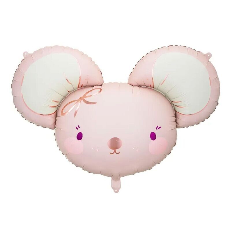 "1 Ballon XXL - Mouse"