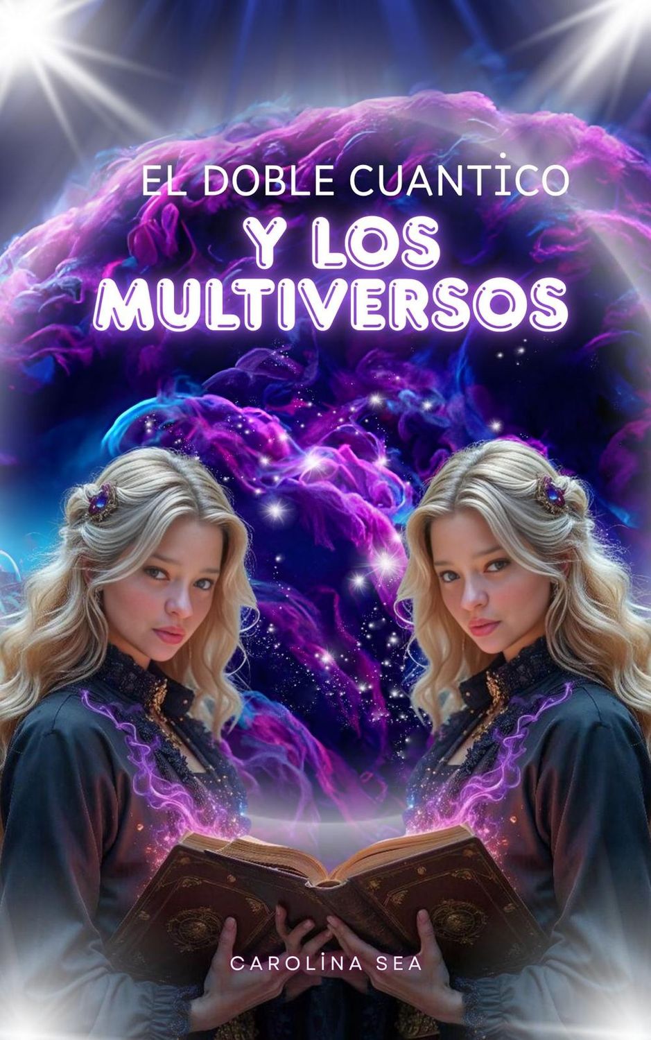 EL DOBLE CUANTICO Y LOS MULTIVERSOS