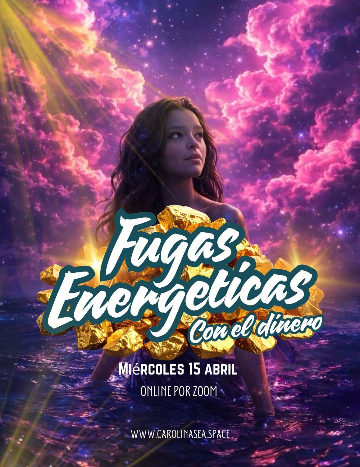 Fugas Energeticas
