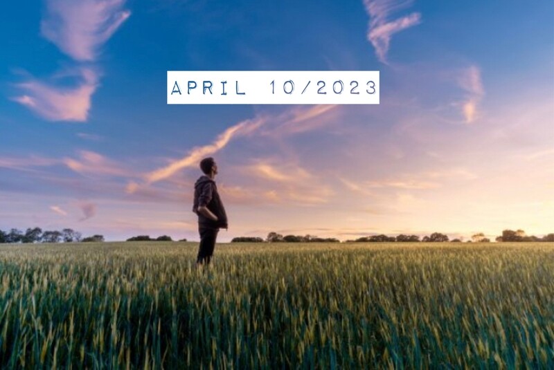 ​THE BRIDEGROOM COMES AND IS BRINGING HEAVEN WITH HIM!  By Anita Alexander