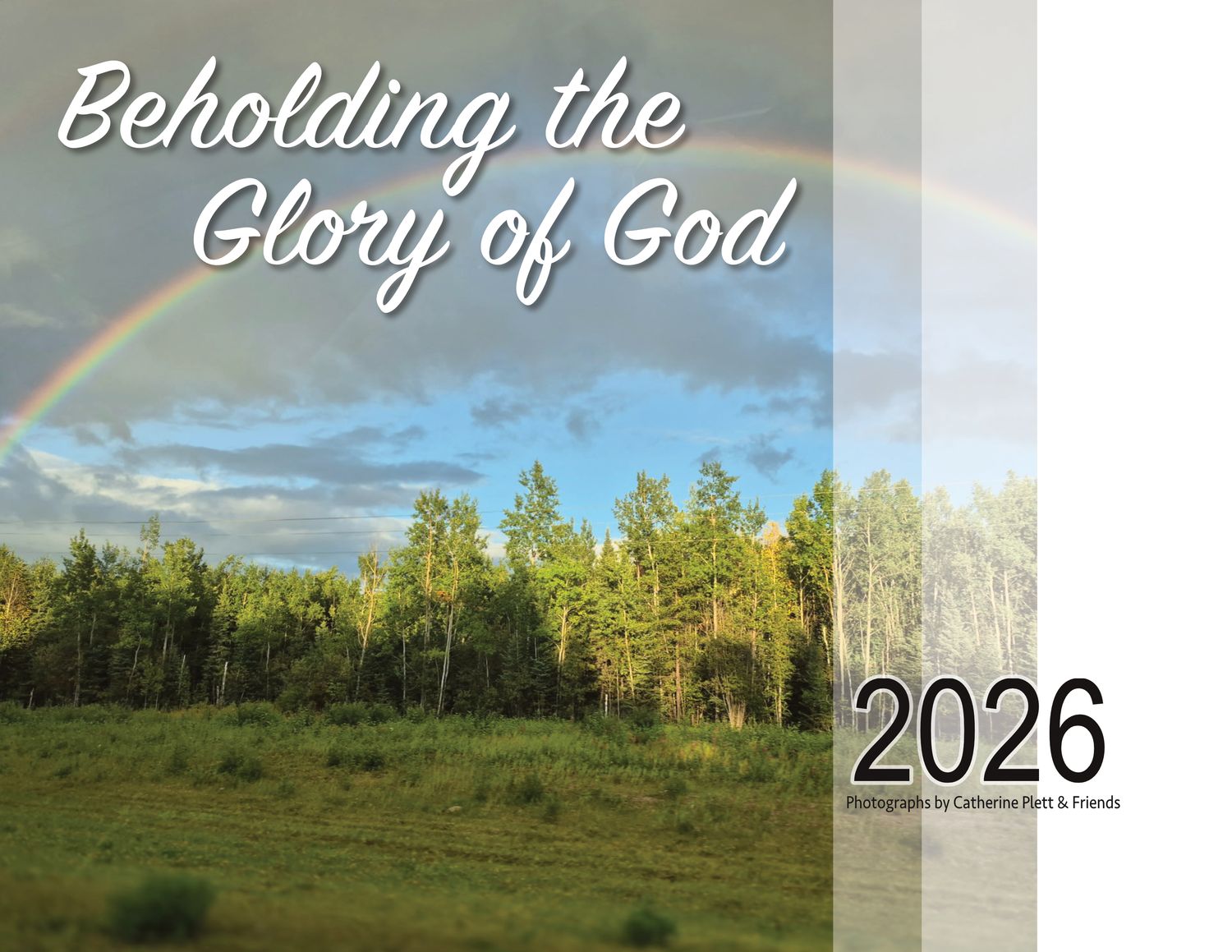 2026 Prophetic Calendar 2026 Prophetic Calendar