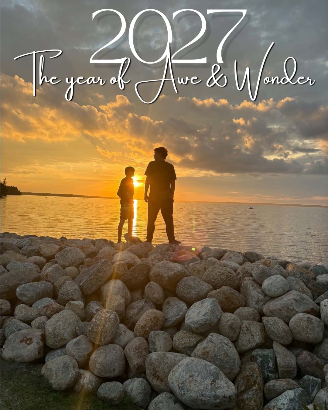 2027 Prophetic Calendar