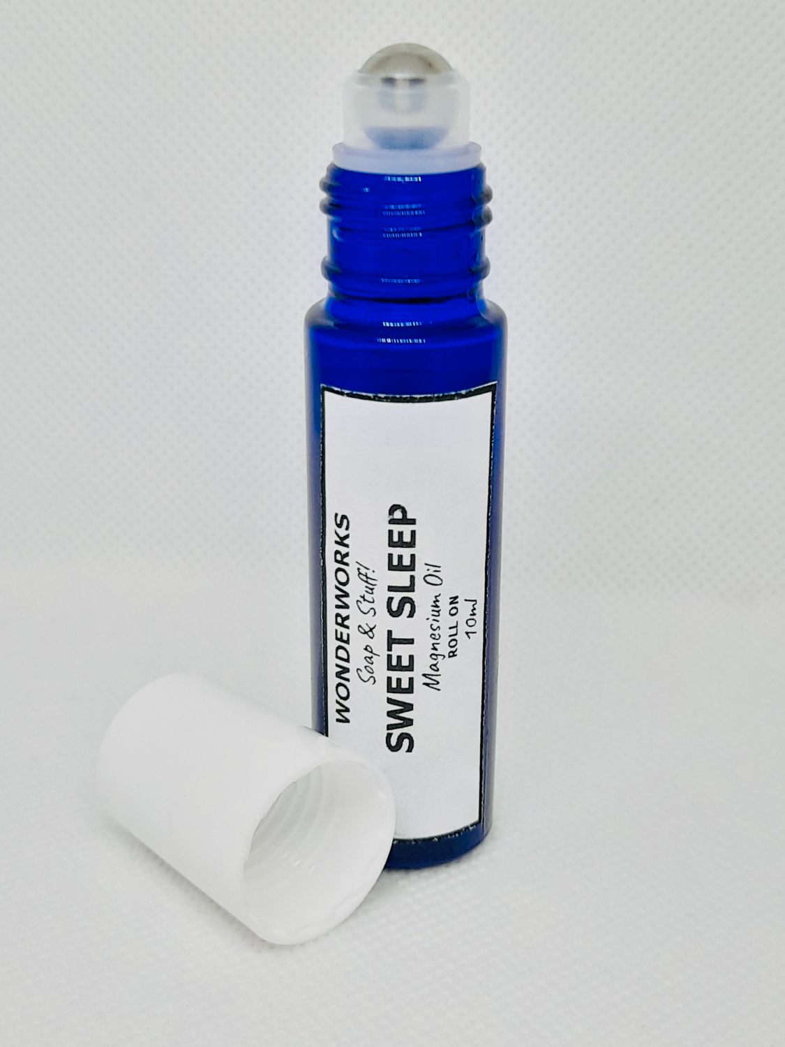 &#39;Sweet Sleep&#39; roll on (magnesium oil)