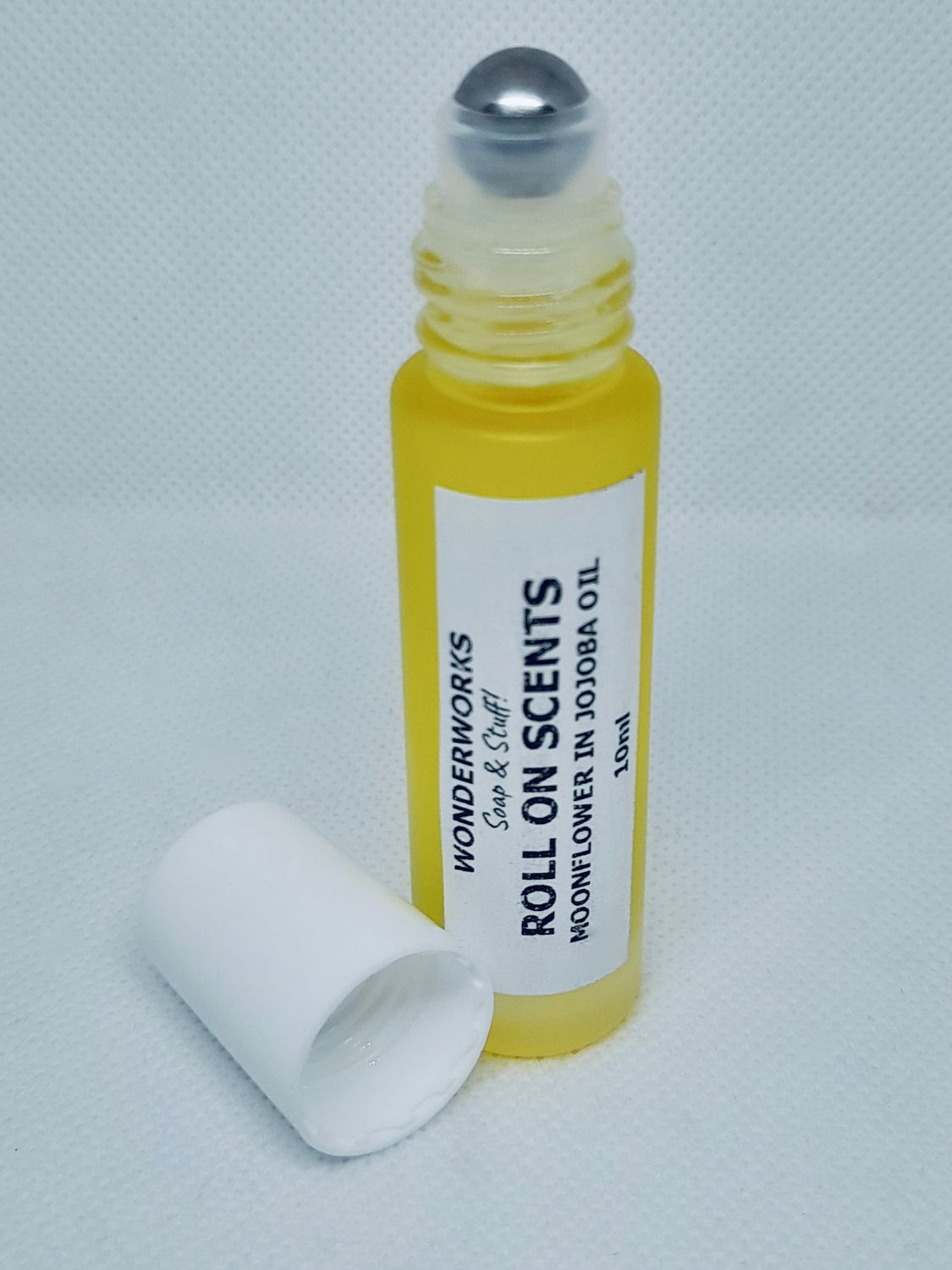 Moonflower Roll On Scent