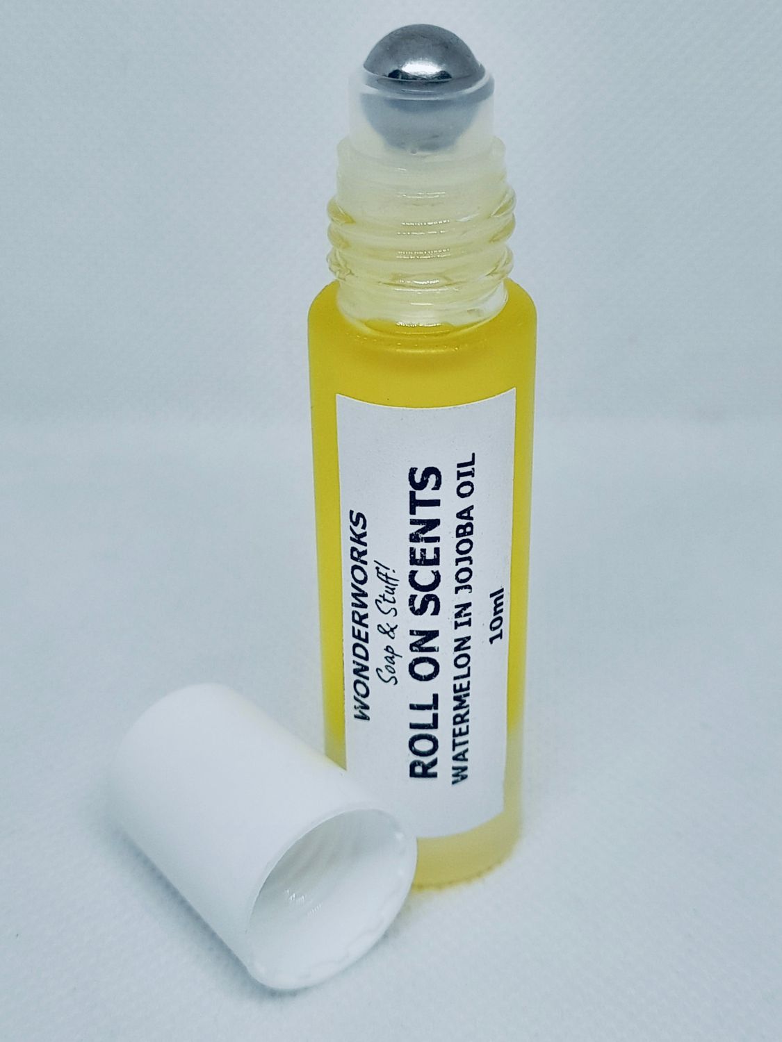 Watermelon Roll On Scent