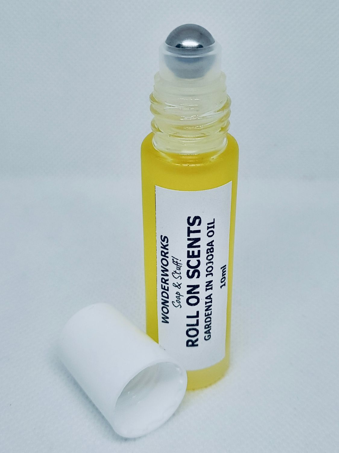 Gardenia Roll On Scent