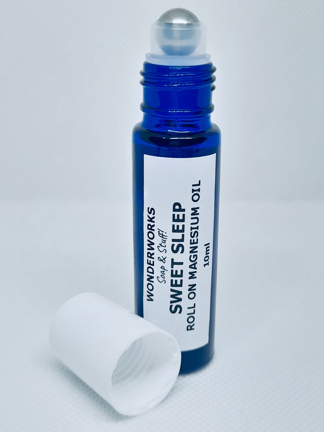 &#39;Sweet Sleep&#39; roll on (magnesium oil)