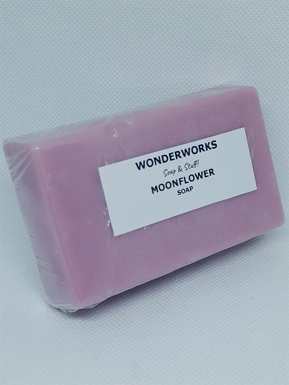 Moonflower Soap