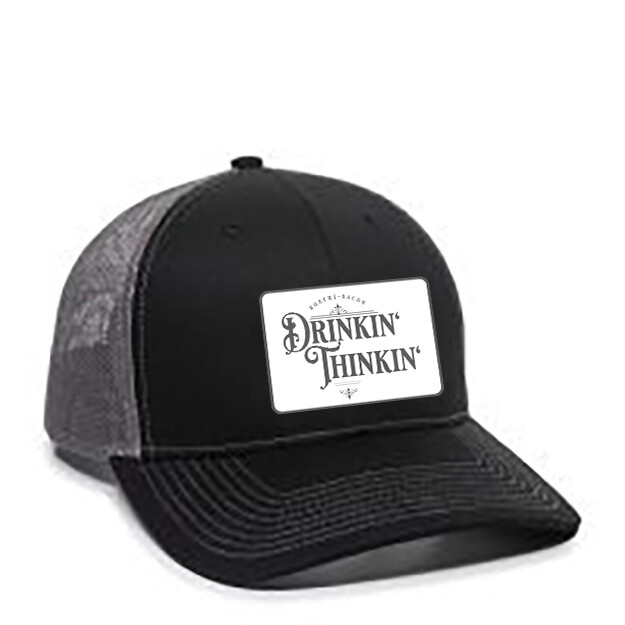 Drinkin&#39; Thinkin&#39; Cap
